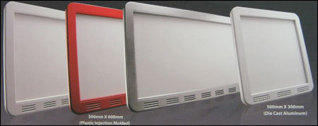 Panel Lights Series