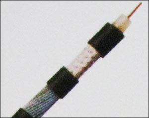 Rg-6 Armoured Co-axial Cables