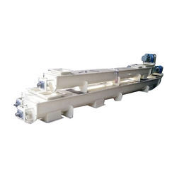 Standard Screw Conveyors