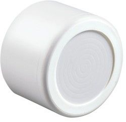 Upvc End Cap