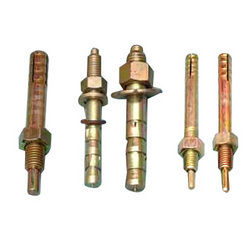 Anchor Fasteners