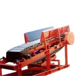 Apron Feeders - Premium Quality Material, Advanced Technology | Versatile Usage in Numerous Sectors