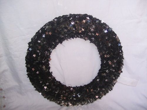 Decorative Solid Rings