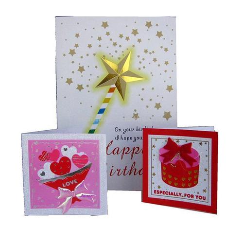 Greeting Card Printing Services