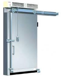 Insulated Door