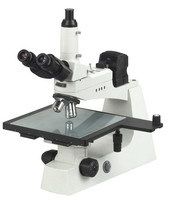  औद्योगिक के लिए मेटलर्जिकल माइक्रोस्कोप 