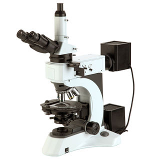 MP760T Polarizing Microscope