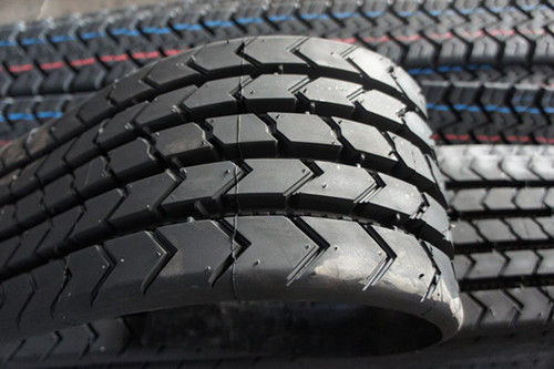 Precured Tire Tread Rubber