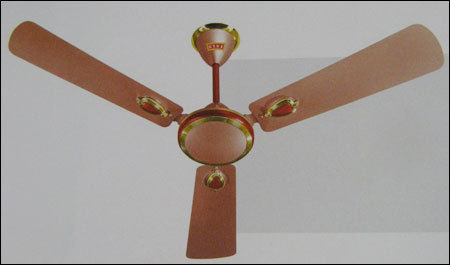 Royal Pink Ceiling Fan