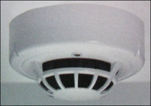 Series 300 Multi Creteria Photoelectric Smoke Detector