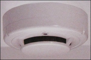 Series 300 Photoelectric Smoke Detector