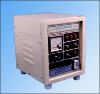 Servo Controlled Voltage Stabilizer