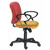 Staff Revolving Chairs (SNC STAFF 4)