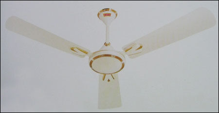 Three Blades Ceiling Fans