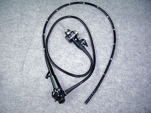 Video Colonoscope CF-Q240ZI