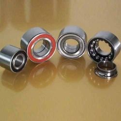 Wheel Bearings