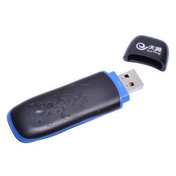 3G USB Modem with EVDO Dual Model