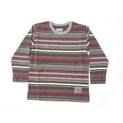 Boys Long Sleeve T-Shirts