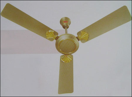 Caramel Ceiling Fan