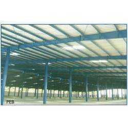 Durable Pre Engineered Building By Amjina Ventures Pvt. Ltd.