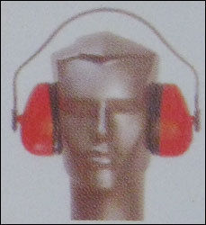 Ear Protection (Ear Muff)