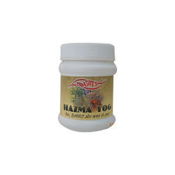 Hazma Yog (For ACDT, Constipation)