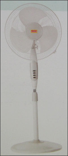 Helix High Speed Pedestal Fan