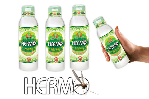 Hermo Body Spray