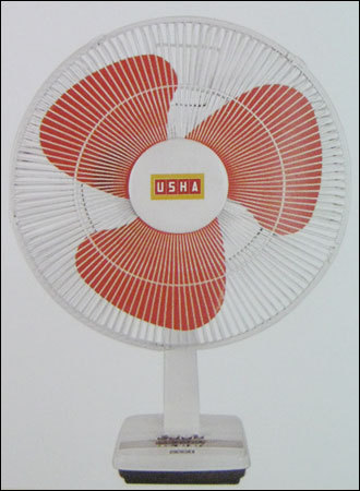 High Air Table Fan