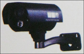 Ir Watherproof Camera (Ct-le3145e)