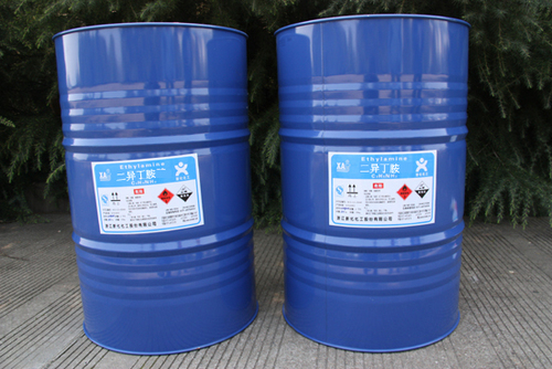 आइसोप्रोपाइलमाइन 70% और 99.7%, 75-31-0