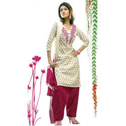 Ladies Ready Made Salwar Suits