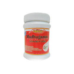 Madhugamini Diabetes Powder