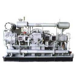 Nitrogen Plant Air Compressor