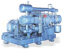 Oxygen Plant Air Compressor