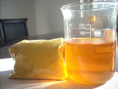 Polyaluminium Chloride