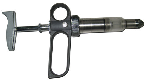 Poultry Continous Vaccinator