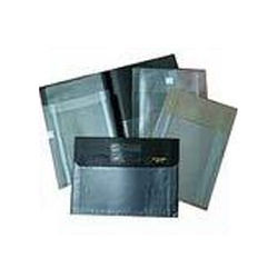 PVC Folders And Bags