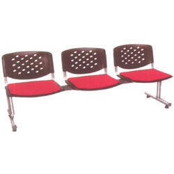 Three Seater Lounge Chair