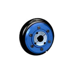 Tyre Coupling