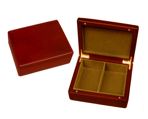 Wallet Box