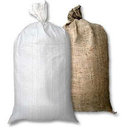 Woven Sand Bags