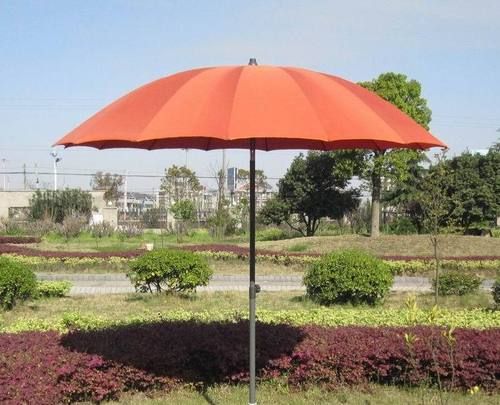 Beach Umbrella 34"*8k