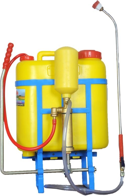 Bhoomi Super Spray Pumps