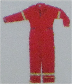 Body Protection (Coverall)