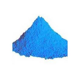 Copper Sulphate