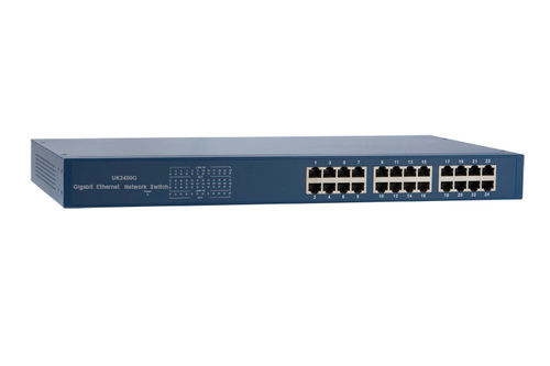 Gigabit Lan Switch UK2400G