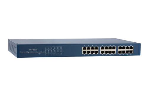 Gigabit Lan Switch UK2402GC