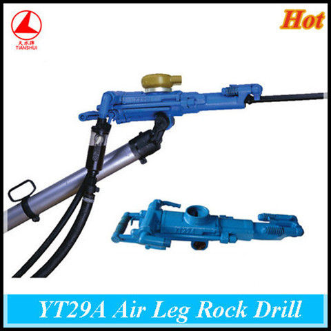 Hand Operated Drill Machine YT29A