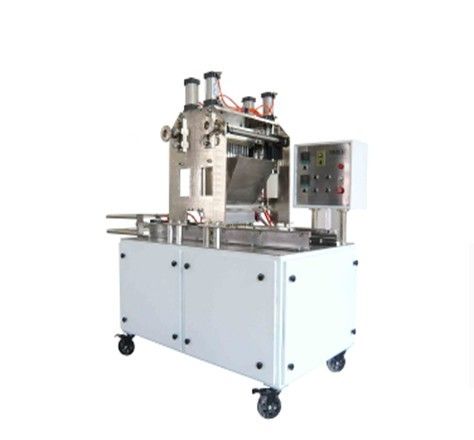 candy making machine